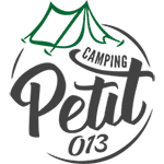 Logo van camping Petit013